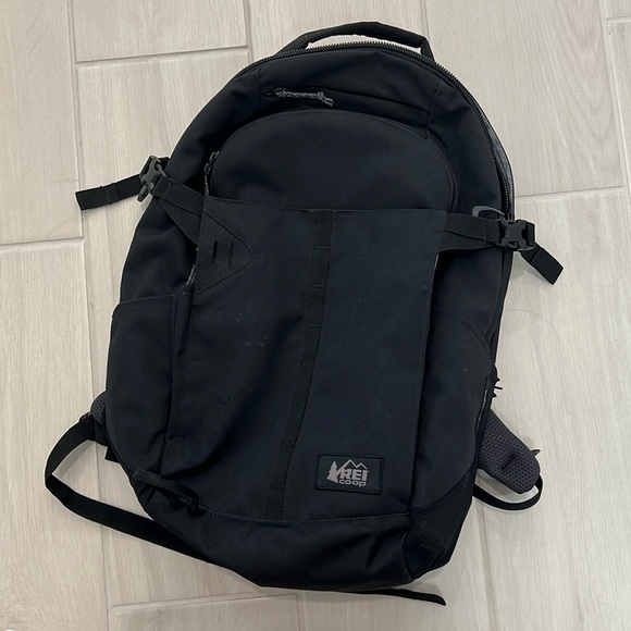 REI Bags Rei Laptop Backpack Poshmark